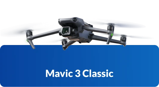 Mavic 3 Classic