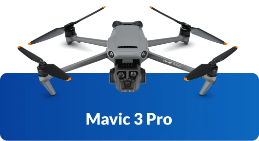 Mavic 3 Pro